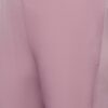Light Purple Crepe Foil Printed Straight Kurta With Pant Set - Image 6