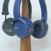 Handcrafted Beautiful Wooden Headphone/Earphone Stand