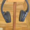 Handcrafted Beautiful Wooden Headphone/Earphone Stand - Image 5