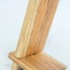 Elegant Solid Wooden Handmade Mobile Stand - Image 3