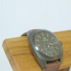 Stylish Handcrafted Solid Wood Watch Holder - Image 4