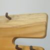 Classy Wooden Desk Organizer for Keys, Phone, Headphone & Watch - Image 4