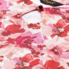 Poly Rayon Multicolor Digital Printed Flared Ethnic Kurta / Ethnic Dress - Image 4