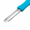 Vegetable Knife and Peeler Set - Multipurpose - Daily Use for Household & Kitchen (4 Piece Set) Pack of 2 - Image 4