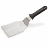 Turner Spatula - Stainless Steel - Image 2