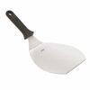 Pizza Lifter Spatula - Cake Lifter - Stainless Steel - Image 3