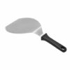 Pizza Lifter Spatula - Cake Lifter - Stainless Steel - Image 4