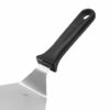 Pizza Lifter Spatula - Cake Lifter - Stainless Steel - Image 5