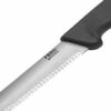 Steak Knives - Kitchen Knifes - Stainless Steel - Serrated Knifes - Steak Knife - Set of 2