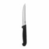 Steak Knives - Kitchen Knifes - Stainless Steel - Serrated Knifes - Steak Knife - Set of 2 - Image 2
