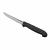 Steak Knives - Kitchen Knifes - Stainless Steel - Serrated Knifes - Steak Knife - Set of 2 - Image 3