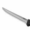 Steak Knives - Kitchen Knifes - Stainless Steel - Serrated Knifes - Steak Knife - Set of 2 - Image 4