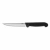 Steak Knives - Kitchen Knifes - Stainless Steel - Serrated Knifes - Steak Knife - Set of 2 - Image 5