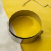 Cake Rings for Baking - Baking Ring with Clips - Image 2