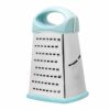 4 in 1 Multifunctional Grater/Slicer for Kitchen - Multipurpose Stainless Steel Kaddukash - Image 3