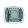 4 in 1 Multifunctional Grater/Slicer for Kitchen - Multipurpose Stainless Steel Kaddukash - Image 5