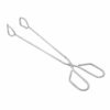 Barbeque Tong - Stainless Steel - Kitchen and Outdoor Utensils - Tong for Cooking / Serving / BBQ - 36 cm Pack of 1