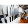Magnetic Knife Strip Holder - 21.5 inches Wall Mounted Kitchen Tool - Image 6