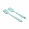 Sillicone Baking Set - Brush & Spatula