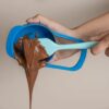Sillicone Baking Set - Brush & Spatula - Image 2