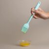Sillicone Baking Set - Brush & Spatula - Image 3