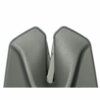 V - Knife Sharpener - Manual Knife Sharpening Tool for Kitchen/Household - Honing/Sharpening Knives - Image 3