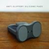 V - Knife Sharpener - Manual Knife Sharpening Tool for Kitchen/Household - Honing/Sharpening Knives - Image 5