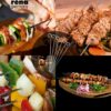 Skewer for Grills - Tandoor Skewers - BBQ Stick - Skewers - Tandoor Stick - Stainless Steel - 6 Piece Pack of 2 - Image 5