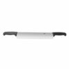 Pizza Cutter - Pizza Slicer - Mincing Knife - Double Handle Ideal for Mincing, Dicing, Chopping & Slicing - Image 2