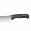 Pizza Cutter - Pizza Slicer - Mincing Knife - Double Handle Ideal for Mincing, Dicing, Chopping & Slicing - Image 3