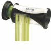 Vegetable Spiralizer - Zucchini Noodles/Zoodles Maker - Stainless Steel Vegetable Spaghetti Maker