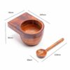 Wooden Bowl Sets - Serving Tray - Platter for Serving - Serving Bowl Set - Chopping Board - Wooden Cutting Board - Image 3