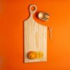 Wooden Platter - Serving Tray - Multipurpose Board - Chopping Boards - Wooden Cutting Board - Platter for Serving - Image 3