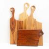 Wooden Platter - Serving Tray - Multipurpose Board - Chopping Boards - Wooden Cutting Board - Platter for Serving - Image 5