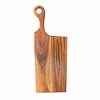 Wooden Platter - Serving Tray - Wooden Cutting Board - Chopping Board - Platters for Serving - Multipurpose Board