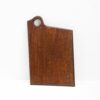 Wooden Platter - Serving Tray - Platters for Serving - Multipurpose Board - Chopping Board - Wooden Cutting Board