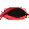 Red Bear Leatherette Women's Sling Bag - Image 4