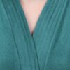 Plain Bathrobe for Women - Bathrobe Towel - Bath Gown - Image 5