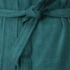 Plain Bathrobe for Women - Bathrobe Towel - Bath Gown - Image 6