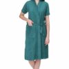 Plain Bathrobe for Women - Bathrobe Towel - Bath Gown