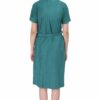 Plain Bathrobe for Women - Bathrobe Towel - Bath Gown - Image 4