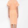 Plain Bathrobe for Women - Bathrobe Towel - Bath Gown - Image 3