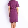 Plain Bathrobe for Women - Bathrobe Towel - Bath Gown - Image 5