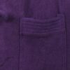 Plain Bathrobe for Women - Bathrobe Towel - Bath Gown - Image 4