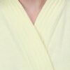 Plain Bathrobe for Women - Bathrobe Towel - Bath Gown - Image 5