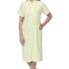 Plain Bathrobe for Women - Bathrobe Towel - Bath Gown