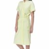 Plain Bathrobe for Women - Bathrobe Towel - Bath Gown - Image 2