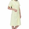 Plain Bathrobe for Women - Bathrobe Towel - Bath Gown - Image 3