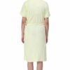 Plain Bathrobe for Women - Bathrobe Towel - Bath Gown - Image 4