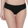 Black Period Panties for Women - Periods Underwear